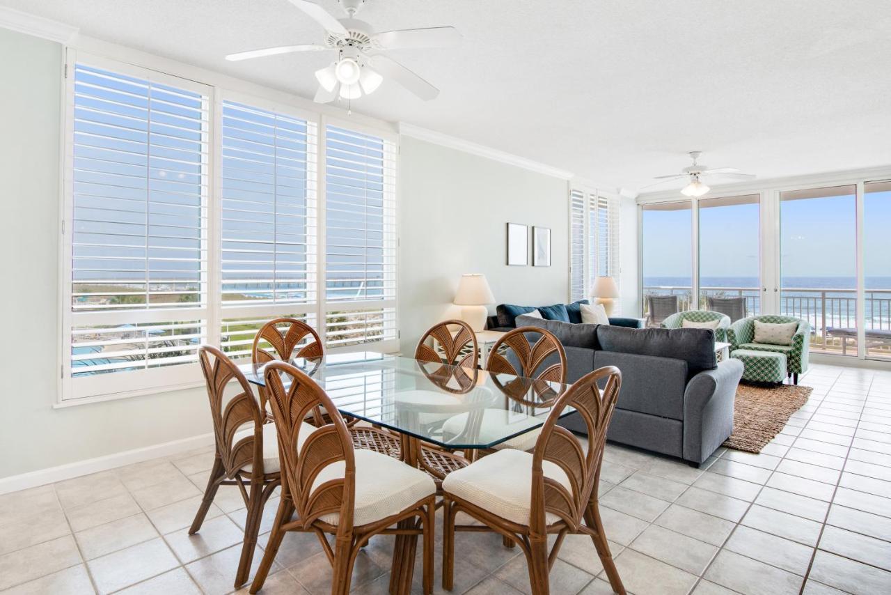 Pearl Condos Navarre Exterior foto